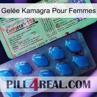 Gelée Kamagra Pour Femmes new02